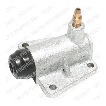 Cylindre récepteur, embrayage DELPHI