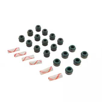 Jeu de joints d'étanchéité, tige de soupape ELRING 905.360