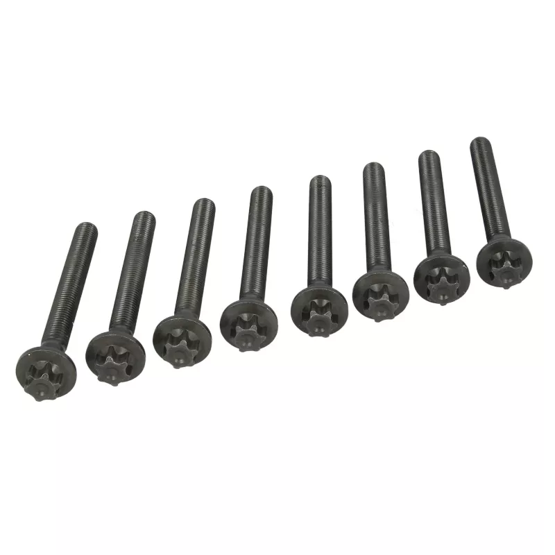 Jeu de boulons de culasse de cylindre ELRING 717.260