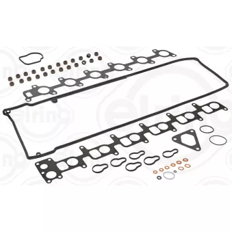 Jeu de joints d'étanchéité, culasse de cylindre ELRING 685.370