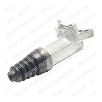 Cylindre récepteur, embrayage DELPHI LL80121