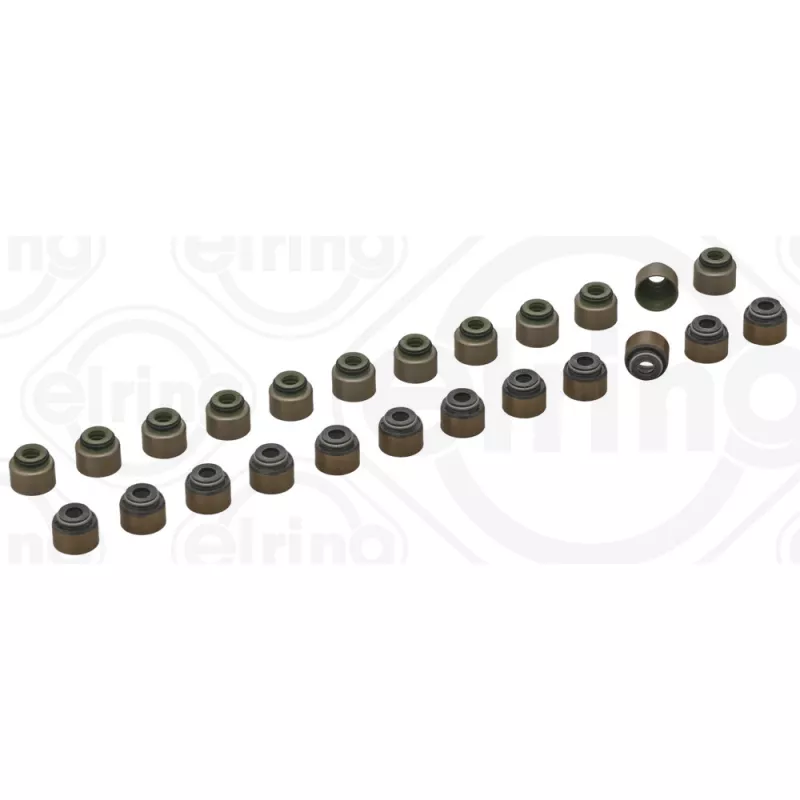 Jeu de joints d'étanchéité, tige de soupape ELRING 427.370