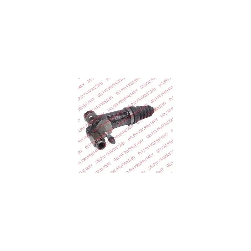 Cylindre récepteur, embrayage DELPHI LL80130