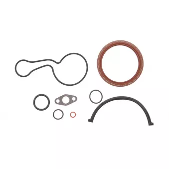 Jeu de joints d'étanchéité, carter de vilebrequin ELRING