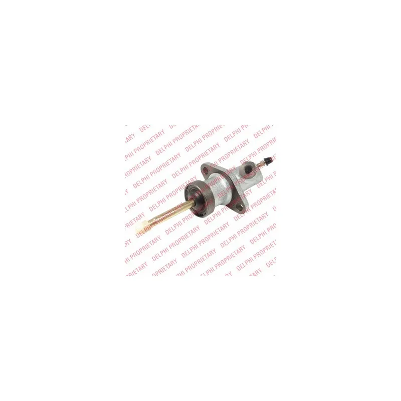 Cylindre récepteur, embrayage DELPHI LL80132
