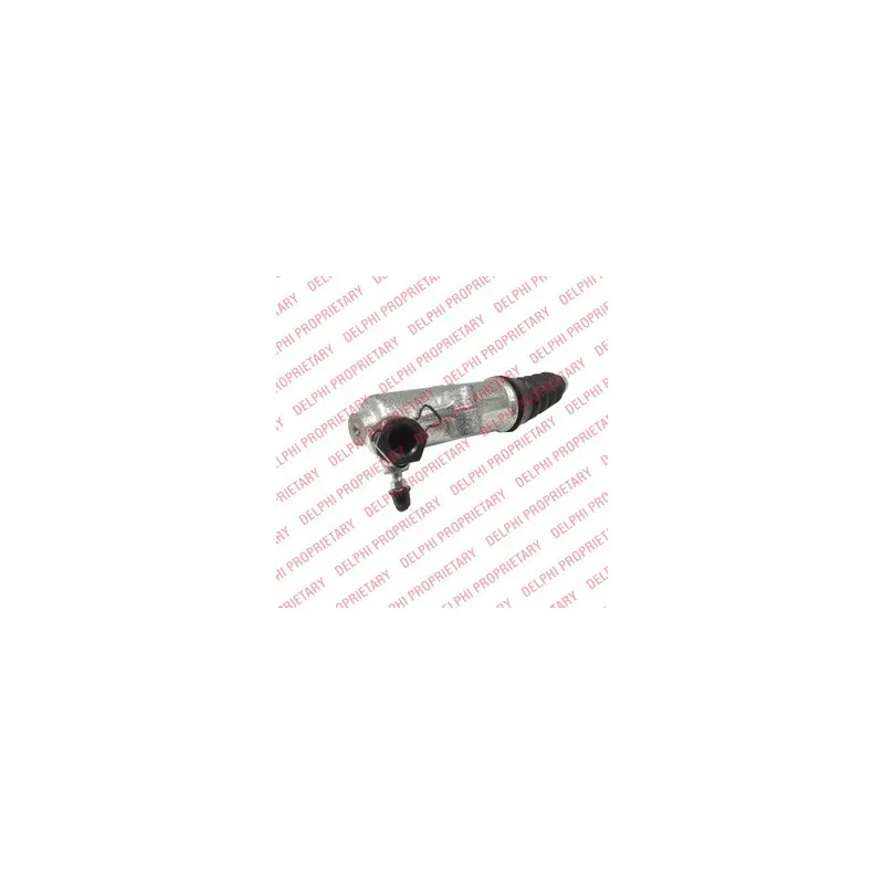 Cylindre récepteur, embrayage DELPHI LL80133