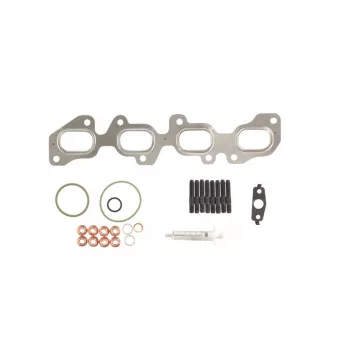 Kit de montage, turbo ELRING 388.780