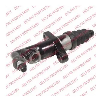 Cylindre récepteur, embrayage DELPHI LL80134
