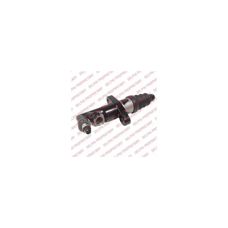Cylindre récepteur, embrayage DELPHI LL80134
