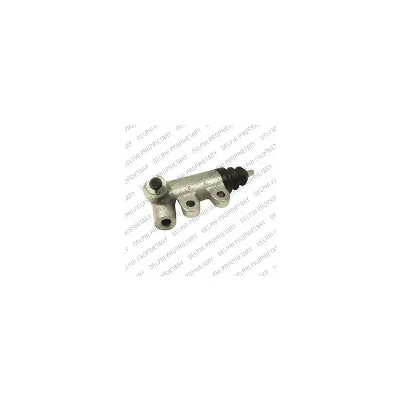 Cylindre récepteur, embrayage DELPHI LL80135