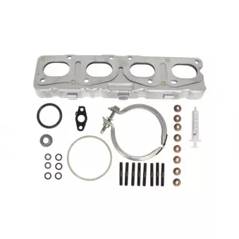 Kit de montage, turbo ELRING 571.010