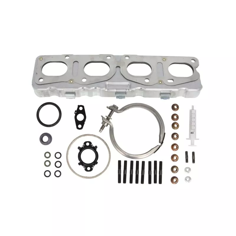 Kit de montage, turbo ELRING 582.620