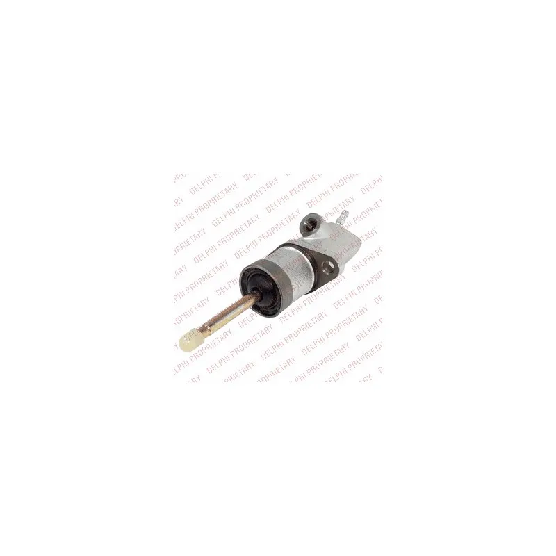Cylindre récepteur, embrayage DELPHI LL80136