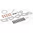 Kit de montage, turbo ELRING 695.560 - Visuel 2