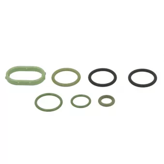 Joint spi de vilebrequin, ventilation du carter-moteur ELRING 459.190