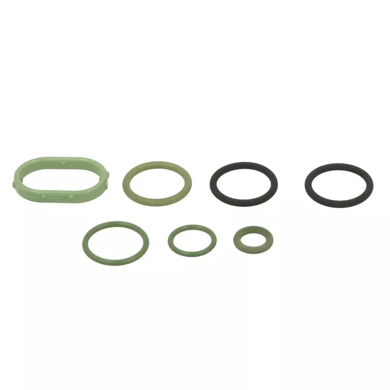 Joint spi de vilebrequin, ventilation du carter-moteur ELRING 459.190