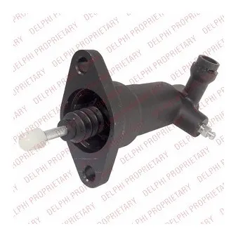 Cylindre récepteur, embrayage DELPHI LL80138