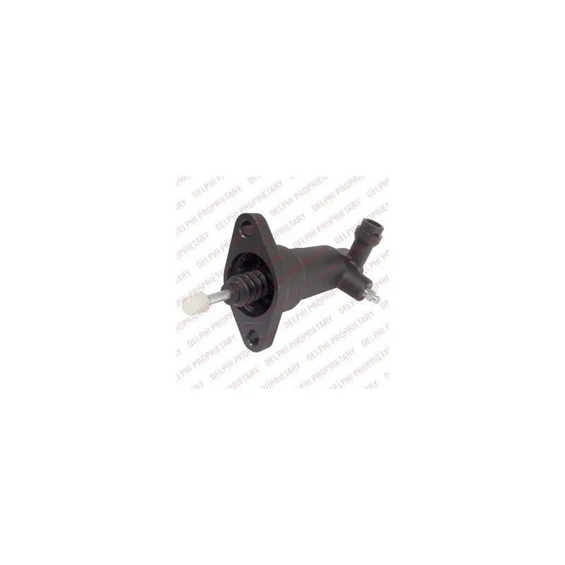 Cylindre récepteur, embrayage DELPHI LL80138