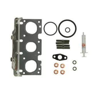 Kit de montage, turbo ELRING 589.420