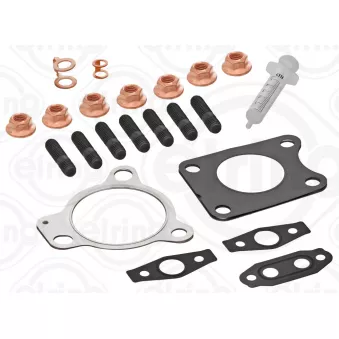 Kit de montage, turbo ELRING
