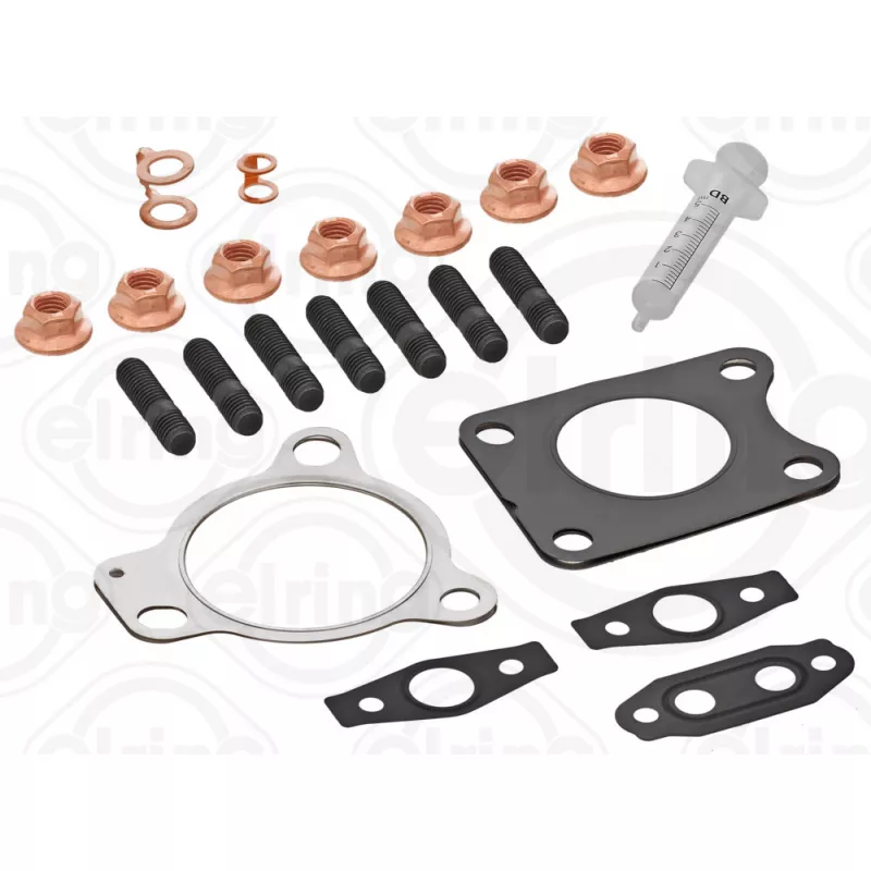 Kit de montage, turbo ELRING 376.380