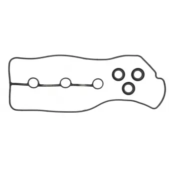 Jeu de joints d'étanchéité, couvercle de culasse ELRING 474.840