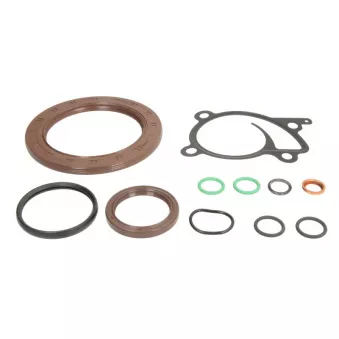 Jeu de joints d'étanchéité, carter de vilebrequin ELRING