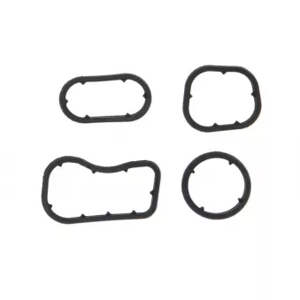 Kit de joints, radiateur d'huile ELRING 784.680