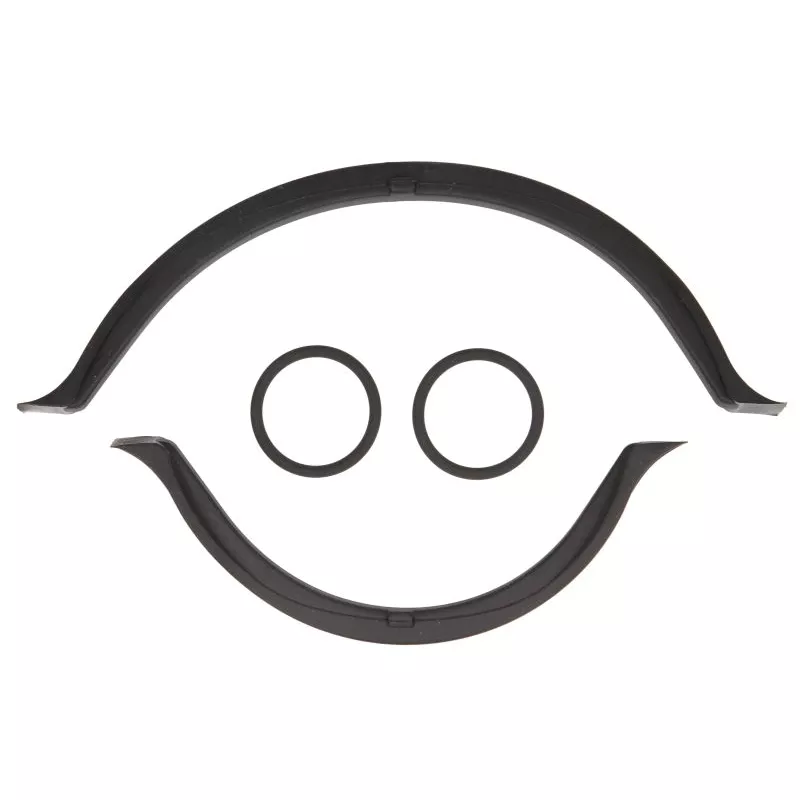Jeu de joints d'étanchéité, carter d'huile ELRING 572.760