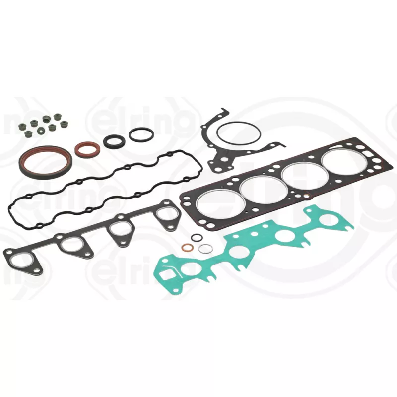 Pochette moteur complète ELRING 599.210