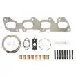 Kit de montage, turbo ELRING 795.420 - Visuel 1
