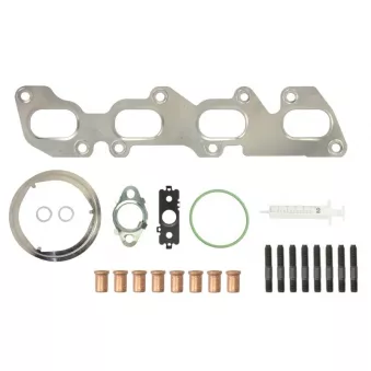 Kit de montage, turbo ELRING 795.420