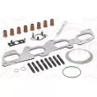 Kit de montage, turbo ELRING 795.420 - Visuel 2