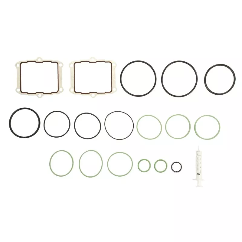 Kit de montage, turbo ELRING 796.460