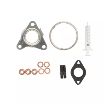 Kit de montage, turbo ELRING 797.460