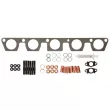 Kit de montage, turbo ELRING 481.340 - Visuel 1