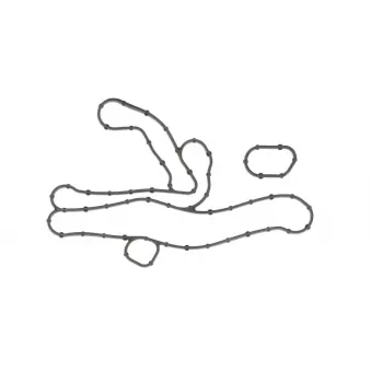 Kit de joints, radiateur d'huile ELRING 483.680