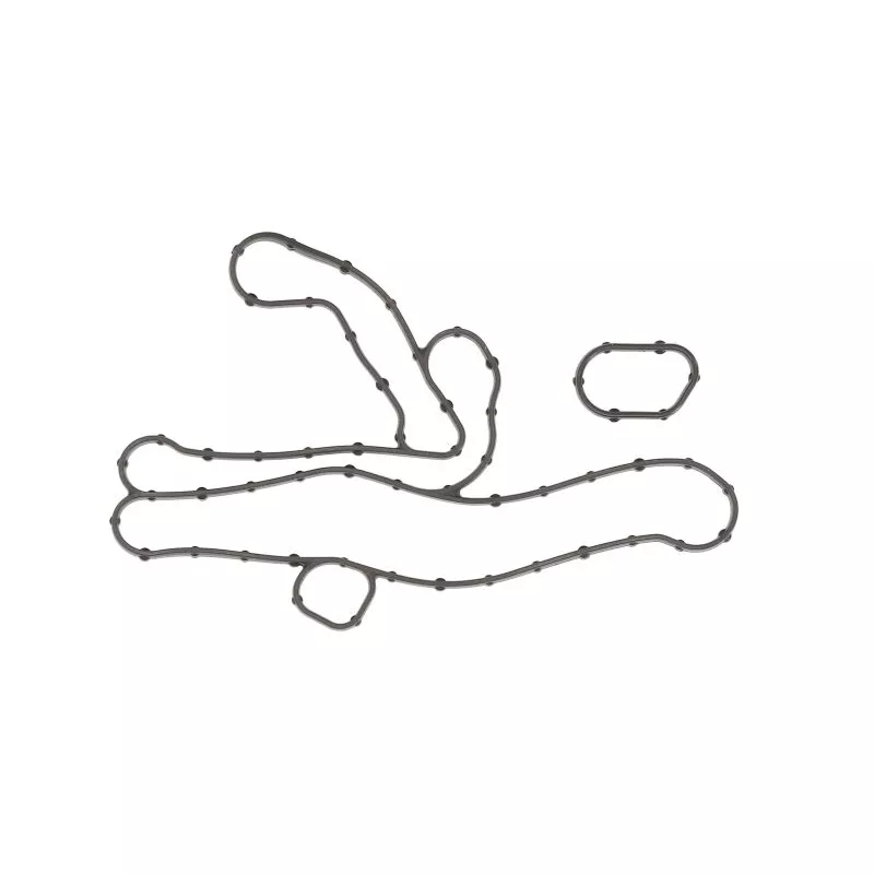 Kit de joints, radiateur d'huile ELRING 483.680
