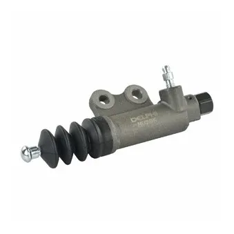 Cylindre récepteur, embrayage DELPHI LL80156
