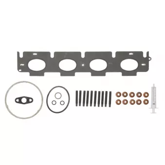 Kit de montage, turbo ELRING 648.140