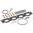 Kit de montage, turbo ELRING 648.140 - Visuel 2