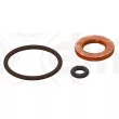 Kit de joints, injecteur ELRING 939.390 - Visuel 2