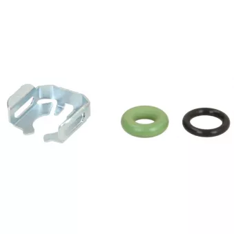 Jeux de bagues d'etanchéité, injecteur ELRING 927.060