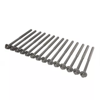 Jeu de boulons de culasse de cylindre ELRING 946.370