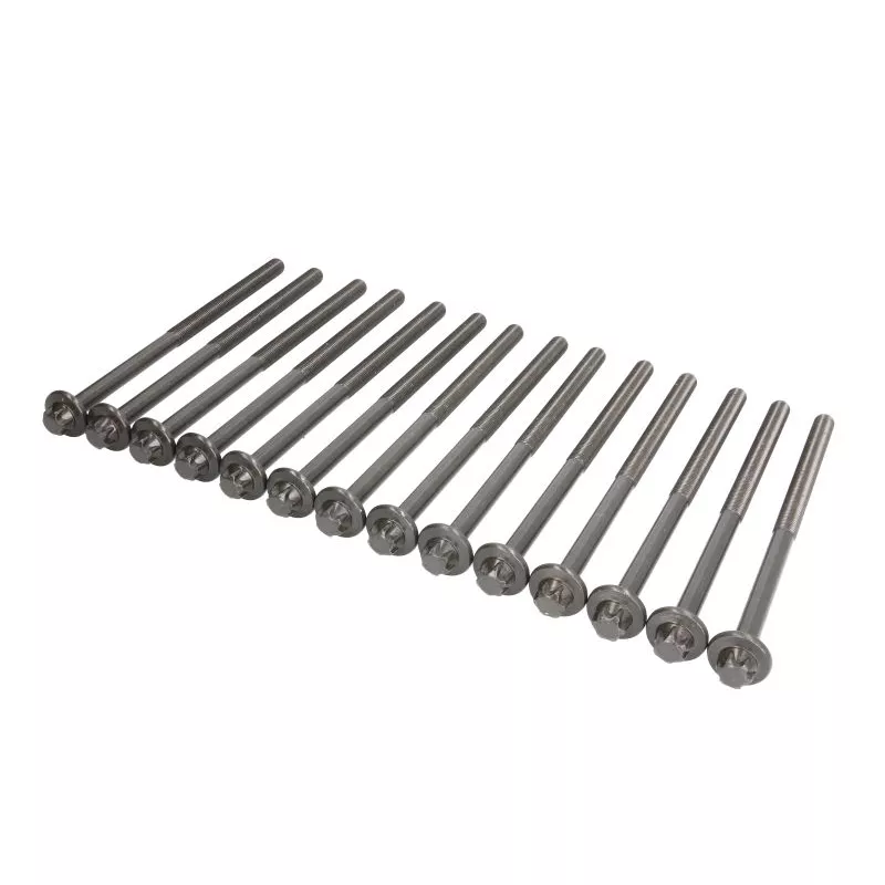Jeu de boulons de culasse de cylindre ELRING 946.370