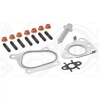 Kit de montage, turbo ELRING 810.970
