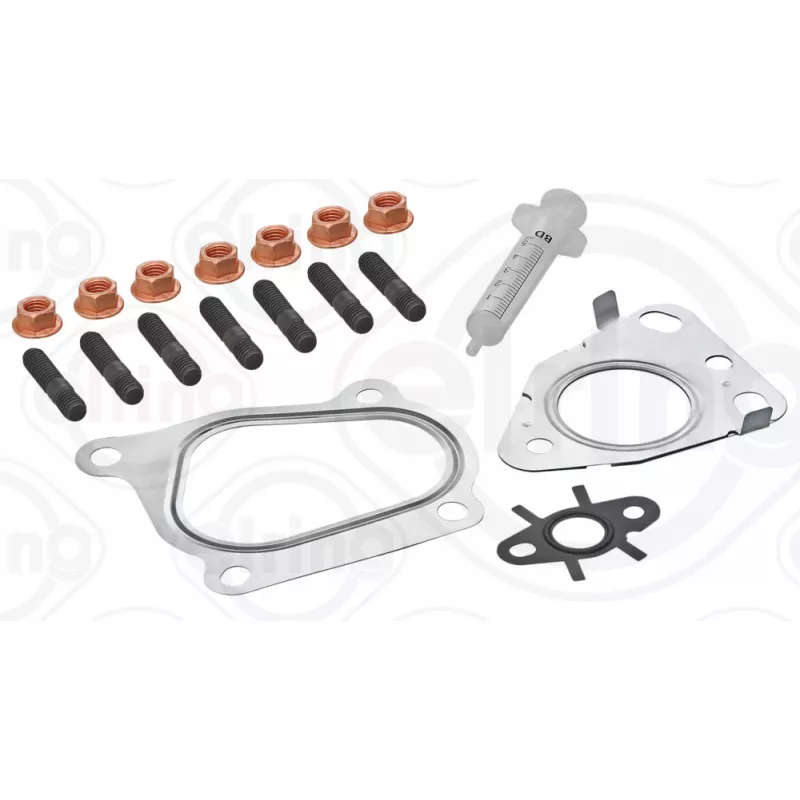 Kit de montage, turbo ELRING 810.970