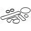 Kit de joints, radiateur d'huile ELRING 796.140 - Visuel 2