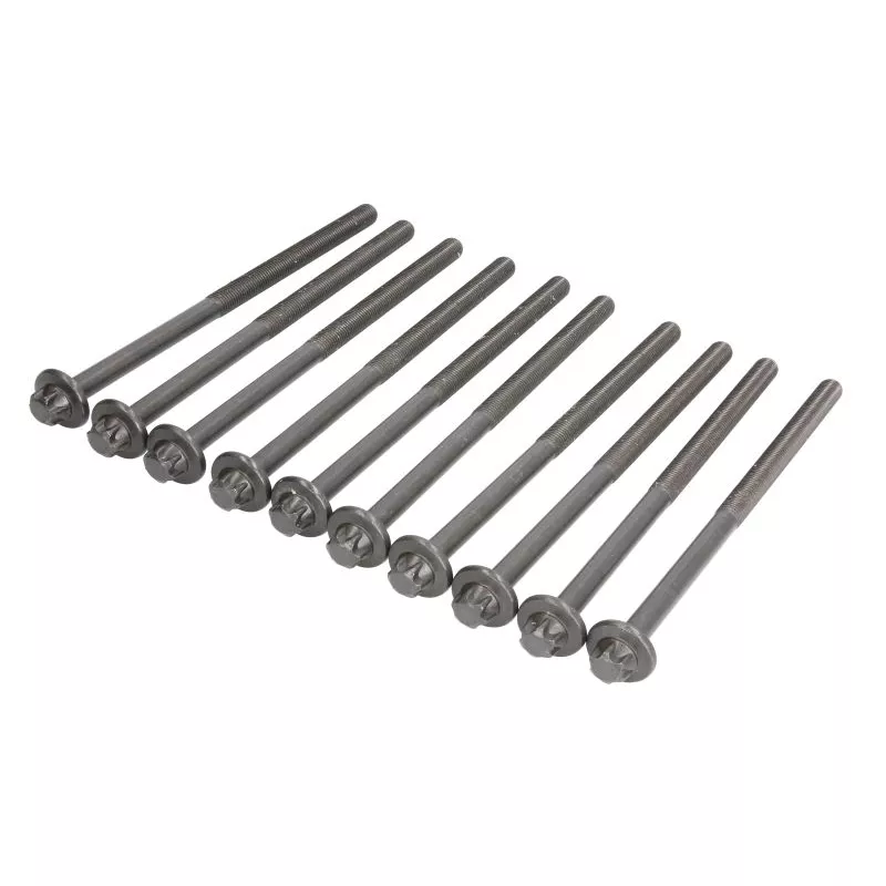Jeu de boulons de culasse de cylindre ELRING 887.530