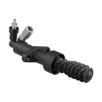 Cylindre récepteur, embrayage DELPHI LL80166